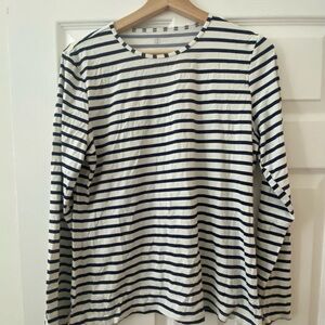 💥💥LAST CHANCE💥💥 Lands End rash guard women’s medium tall